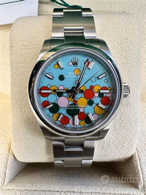 subito it rolex reggio emilia